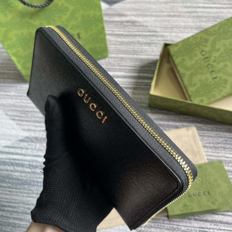 Gucci Wallets